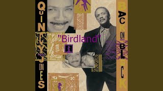 Quincy Jones - Birdland