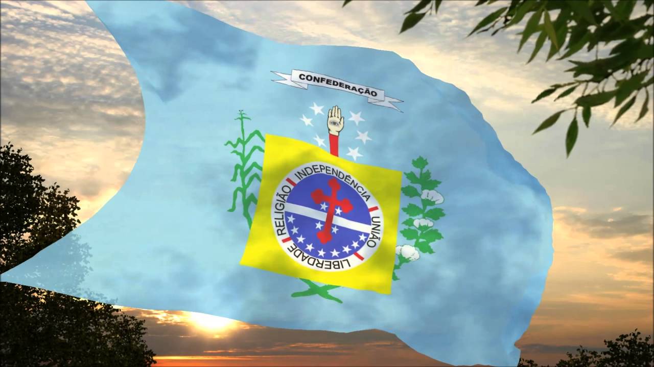 Explique O Que Foi A Confederação Do Equador