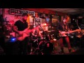 Richie Kotzen - Help Me (Special version) - at the Baked Potato