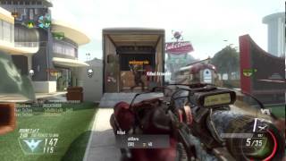 Nuketown 9 man split