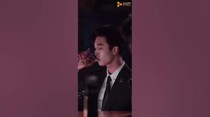 姚冠宇一步三摇走路！痞帅蛊王气场炸裂，最后这个笑也太上头了！🥰 #姚冠宇 #余茵 #夜的第七章