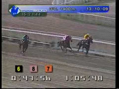 HIPODROMO LA PLATA 13/10/09 3