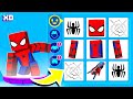 ¡Me CONVIERTO en SPIDERMAN! 🕷😱 - Los COMPAS en PK XD con Invictor