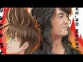Fire Bomber - Burning Fire (粵語歌詞)