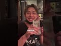 勾配ニキにお酒の洗礼浴びせたら勾配キチかった#勾配ニキ#ブレイキングダウン