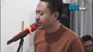 KHANA 2 (Mansyur S) | Voc. Bambang S | Cipt. Mansyur S | OGS BAND #ogsband #dangdut