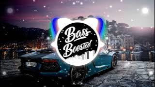 TSUNAMI BASS BOOSTED SONG ULTRA