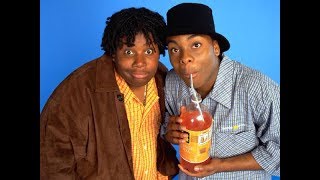 "Кенан и Кел" /"Kenan & Kel". ТОГДА и СЕЙЧАС