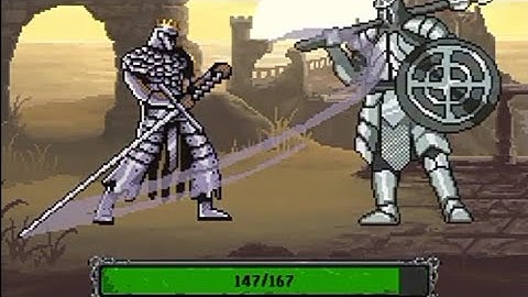 Elden Shell : Mortal Ring (Android)