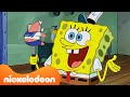 Spongebob | Momen-momen TERKECIL dari SpongeBob Musim 11 🤏 | Nickelodeon Bahasa