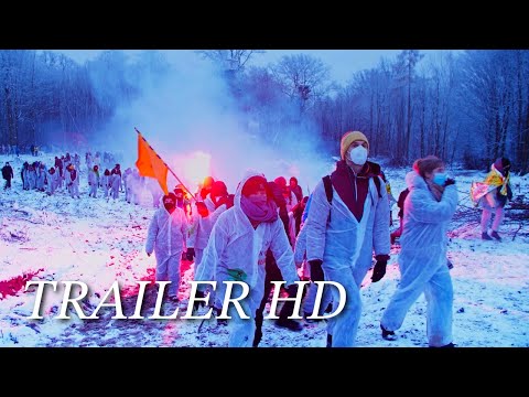 SYSTEM CHANGE – Trailer German | Deutsch