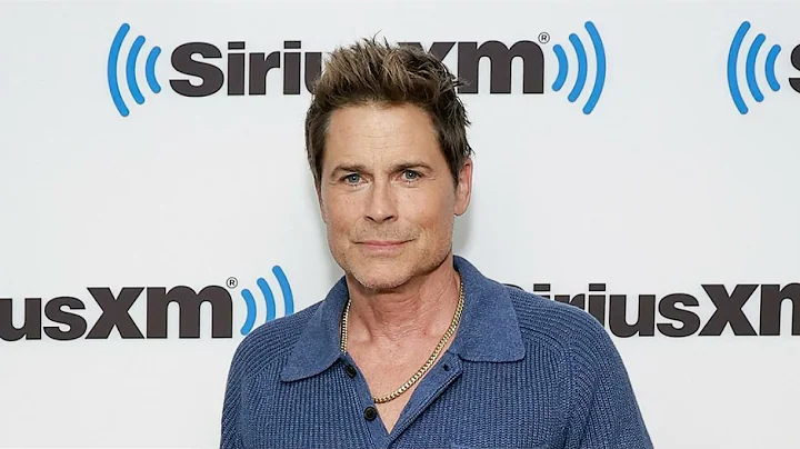 Rob Lowe says The Outsiders castmates such as Tom Cruise 'are my guys, my homies, my frat brothers'