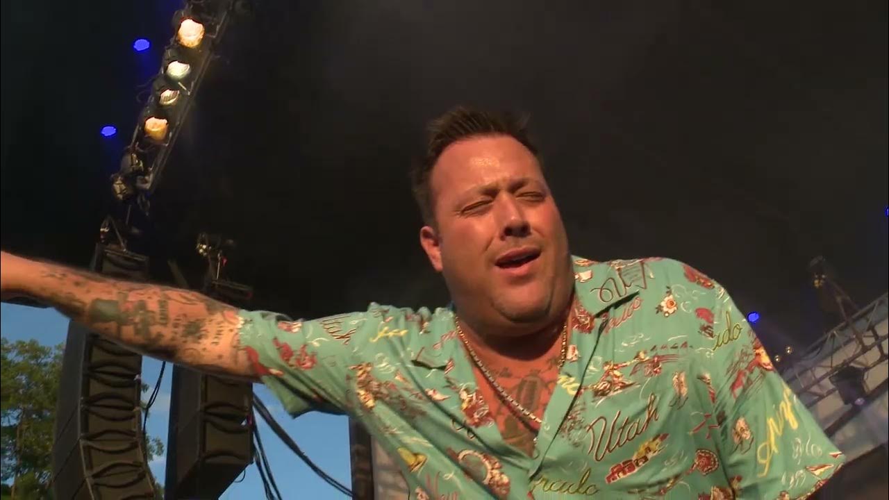 Sterlingfest 2022 Concert Series Uncle Kracker YouTube
