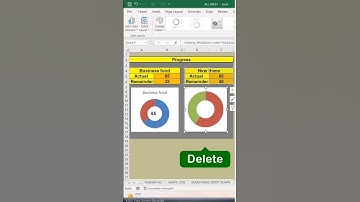 Progress chart  #gaming #technology #ai #excel #exceltutorials #shorts #viral #shortvideo #video