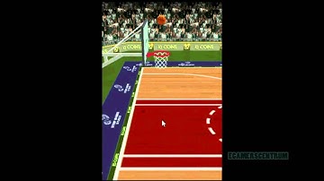 Android Game  3 Point Shootout Video Gameplay