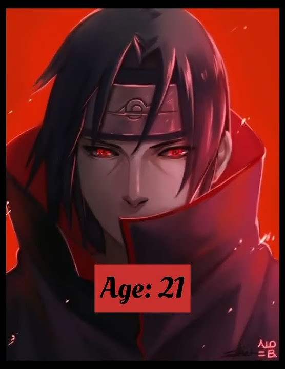 Uchiha itachu #uchihaitachi #naruto #anime