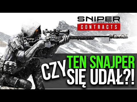 Wideo: Programista Sniper, Który Tworzy Cztery Gry FPS