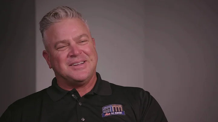 Todd Pratt Discusses Mets Heroics & More