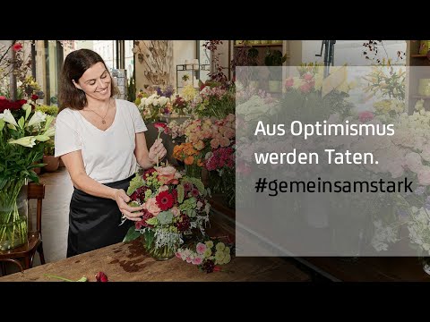 TV Werbung 2020 | CashBack #gemeinsamstark | Bank Austria