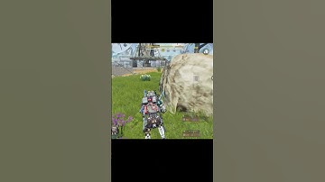 TROLLING enemy in FINAL CIRCLE 🔥 #shorts