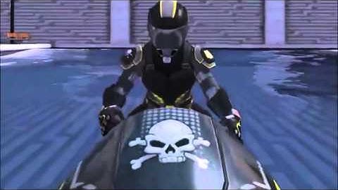 Riptide GP®: Renegade PAX Teaser Trailer