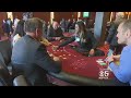 Poker Vlog 25: Winner Must Straddle