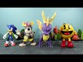 End of video