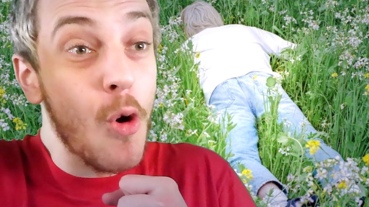 ВОЛШЕБСТВО! Портер Робинсон — Воспитание первой реакции