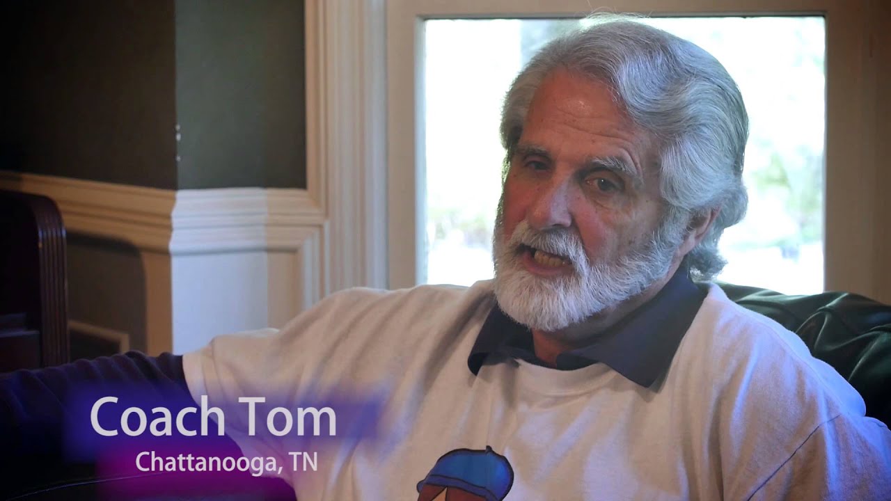 Tennis Time, The Ultimate Kids Sports Business.