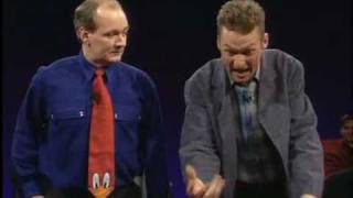 Whose Line UK 6x06 (1/3)