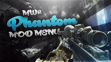 Phantom by Enstone - Modern Warfare 3 (MW3)