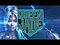 WWE Queen Jade Cargill Custom Titantron Entrance Video 2025