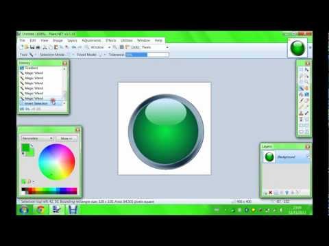 How To Make Photo Edges Fade To Transparent In Paint Net How To Make Photo Edges Fade To Transparent In Paint Net