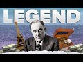 The Best Con Man In History (Sold Eiffel Tower) 💰 | #shorts