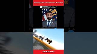 FBI Director Kash Patel got Triggered by a Troll 💀 Chats Leaked! #shorts Update