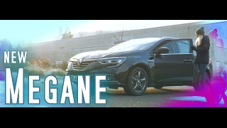 Renault Mégane Grandtour BOSE Edition | Der Test | Fahrbericht | Deutsch | 2016