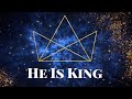 He Is King - CCC Kids Christmas Concert