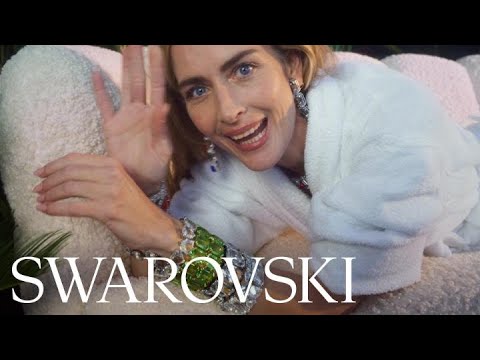 Swarovski | Introducing Collection I