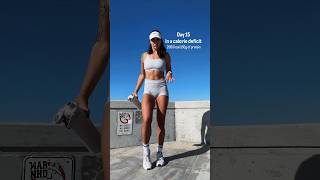 Ce Que Je Mange En Déficit Calorique 160 G De Protéines