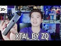 ZQ | XTAL MTL POD (PH)