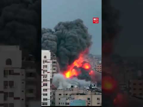 تدمير البنية التحتية في غزة: كارثة صحية وبيئية