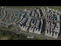 Azizi Venice Dubai South Construction Updates 2026