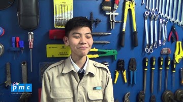 PMC - Ước vọng mùa xuân - Bộ phận O&M  Tòa nhà Mobifone