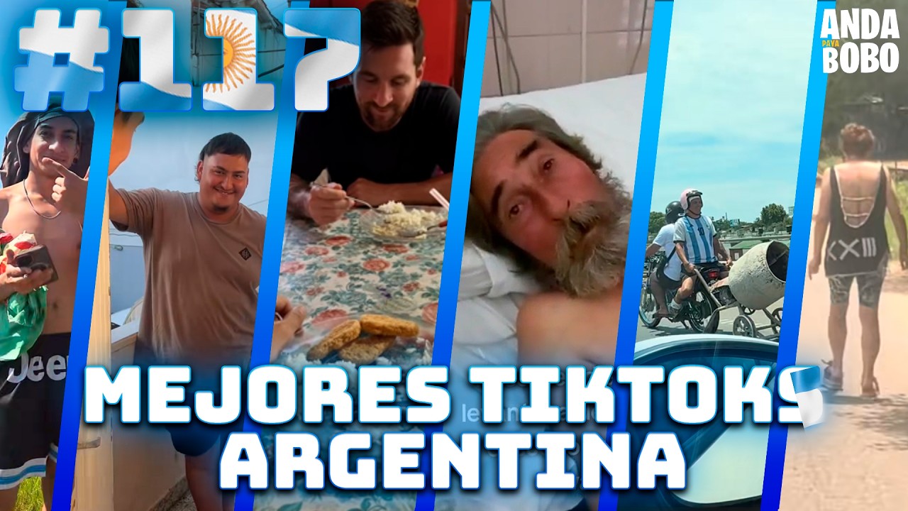 ESTO ES ARGENTINA🧉🤣 #117