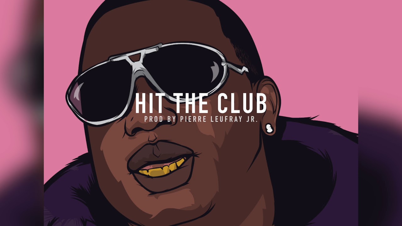 FREE Gucci Mane Type Beat 2018   "Hit The Club" | Free Type Beat | Rap:Trap Instrumental 2018