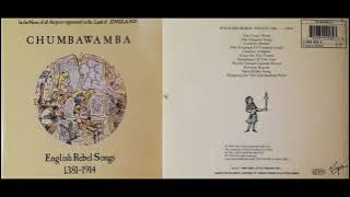 Chumbawamba - 'English Rebel Songs 1381-1914' full album