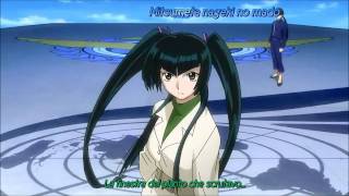 Gundam 00 Opening 2 'Ash like snow' HD sub ita