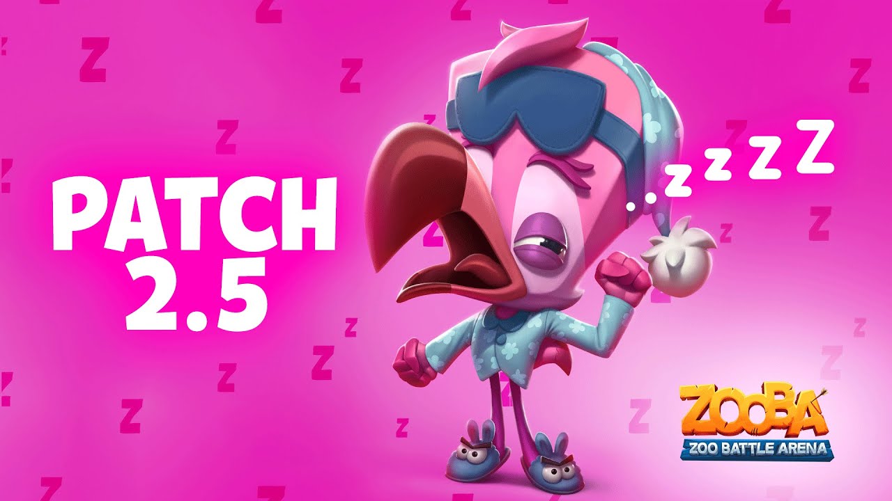 Milo Patch Patch 2.5 Highlights - Milo is Here! - YouTube