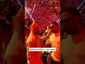 Jon Jones Meets Silva & Paul, Ngannou Calls Him Out in LA