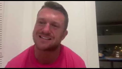 Tommy Robinson on the Ellie Williams grooming gang...
